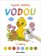 Vymaluj obrázky vodou U mámy