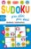 Desková hra / stolová hra - Sudoku