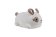 Plyšák Hush Hush - Králík 20 cm