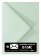 Obálky BASIC 10 KS (C6) 114x162 mm pastelová zelená