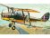 Model D.H.82 Tiger Moth