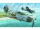 Model Hawker Hurricane MK.IIC
