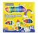 Centropen Fixy 9396 Colouring Palette Quatro, sada 60 ks