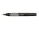 Popisovač Centropen 8599 Markmaster, černý