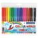 Centropen Fixy COLOUR WORLD 7550 trojboké, sada 18 barev