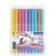 Centropen Fixy COLOUR WORLD 7550 trojboké, sada 10 pastelových barev