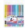 Centropen Fixy COLOUR WORLD 7550 trojboké, sada 12 pastelových barev