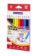 Centropen Pastelky 9522 Jumbo trojhranné (12 ks)