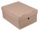 Krabice pro A4, 250 x 325 x 150 mm (bal. 2 ks)