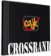 Crossband - Cajk - 1 CD