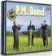 P. M. Band - My plujem dál a dál - 4 CD