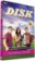 Disk - Cez Solčany cesta dlha - CD+DVD