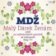 MDŽ - Malý dárek ženám - CD