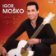 Moško Igor - Láska je mama - CD