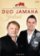Duo Jamaha - Jediná - CD + DVD
