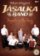 Jásalka Band - Kapelo, polku hrej - CD + DVD