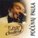 Ondria Peter Armrstrong - Počuvaj, Paula CD + DVD