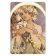 Magnet Mucha 2