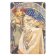 Magnet Mucha 3