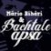 CD Bachtale Apsa
