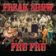 CD Freak Show