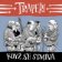 2CD Trapeři, Křesťan Robert - Když se stmívá
