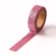 Washi páska - PINK SPARKLE / 5m