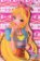 Winx club - Zápisník A5 s kroužkovou vazbou