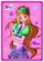 Winx club - Omalovánky A4