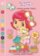 Strawberry Shortcake Baby - Maluj podle čísel
