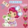 Strawberry baby - Pexeso s MAXI kartičkami
