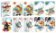 Černý Petr - Šmoulové 2 zimní