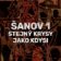 LP Šanov 1 -: Stejný krysy jako kdysi
