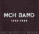 CD MCH BAND 1982 - 1989