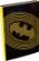Desky na školní sešity A4 - Batman