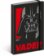 Diář 2018 - Star Wars – Vader, týdenní, 10,5 x 15,8 cm