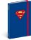 Týdenní diář Superman 2018
