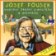 CD J. Fousek vypráví školní cancíčky a písničky