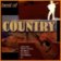 Best of Country - CD