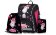 Oxybag Set 3dílný PREMIUM Despicable Me 3 Unico