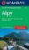 Alpy - velký tur. průvodce NKOM