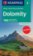 Dolomity - Velký turistický průvodce