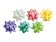 Rozetka glitr soft 1,5/7 cm