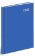 Diář 2021 týdenní: T805 PVC Blue