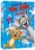 Tom a Jerry kolekce 4DVD