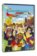 DC Superhrdinky: Intergalaktické hry DVD