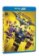 Lego Batman Film 2BD (3D+2D)