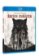 Řbitov zviřátek Blu-ray