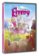 Princezna Emmy DVD