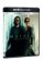 Matrix Resurrections 4K Ultra HD + Blu-ray
